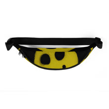 Load image into Gallery viewer, R. Wolff Smiley SØ19 all-over fanny pack
