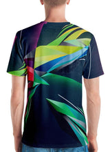 Load image into Gallery viewer, A. Platkovsky City Lights 08 all-over t-shirt