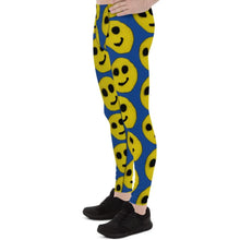 Load image into Gallery viewer, R. Wolff Modest smiley SØ19 all-over leggings