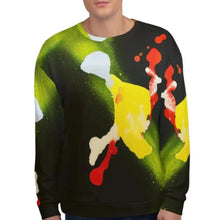 Load image into Gallery viewer, Jp.carp 03 all-over unisex sweatshirt