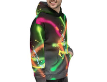 Load image into Gallery viewer, Jp.carp 01 all-over unisex hoodie