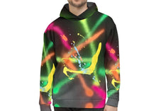 Load image into Gallery viewer, Jp.carp 01 all-over unisex hoodie