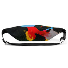 Load image into Gallery viewer, Jp.carp 05 all-over fanny pack
