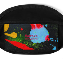Load image into Gallery viewer, Jp.carp 05 all-over fanny pack