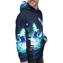 Load image into Gallery viewer, Jp.carp 04 all-over unisex hoodie
