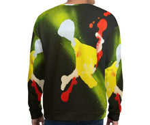 Load image into Gallery viewer, Jp.carp 03 all-over unisex sweatshirt