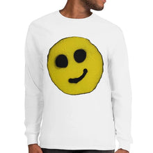 Load image into Gallery viewer, R. Wolff Modest smiley SØ19 100% cotton longsleeve