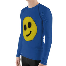 Load image into Gallery viewer, R. Wolff Smiley SØ19 all-over sporty longsleeve