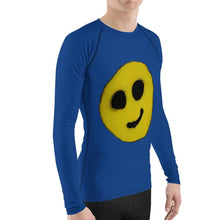 Load image into Gallery viewer, R. Wolff Smiley SØ19 all-over sporty longsleeve